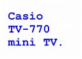 B5 CASIO TV-770 (1)